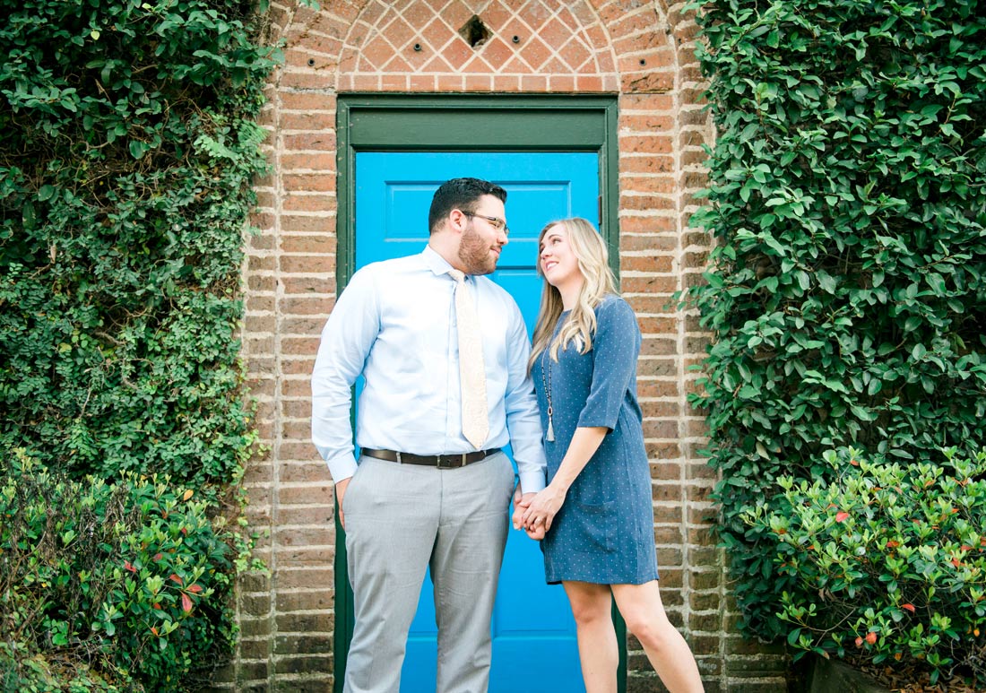 best engagement photographer in katy, tx