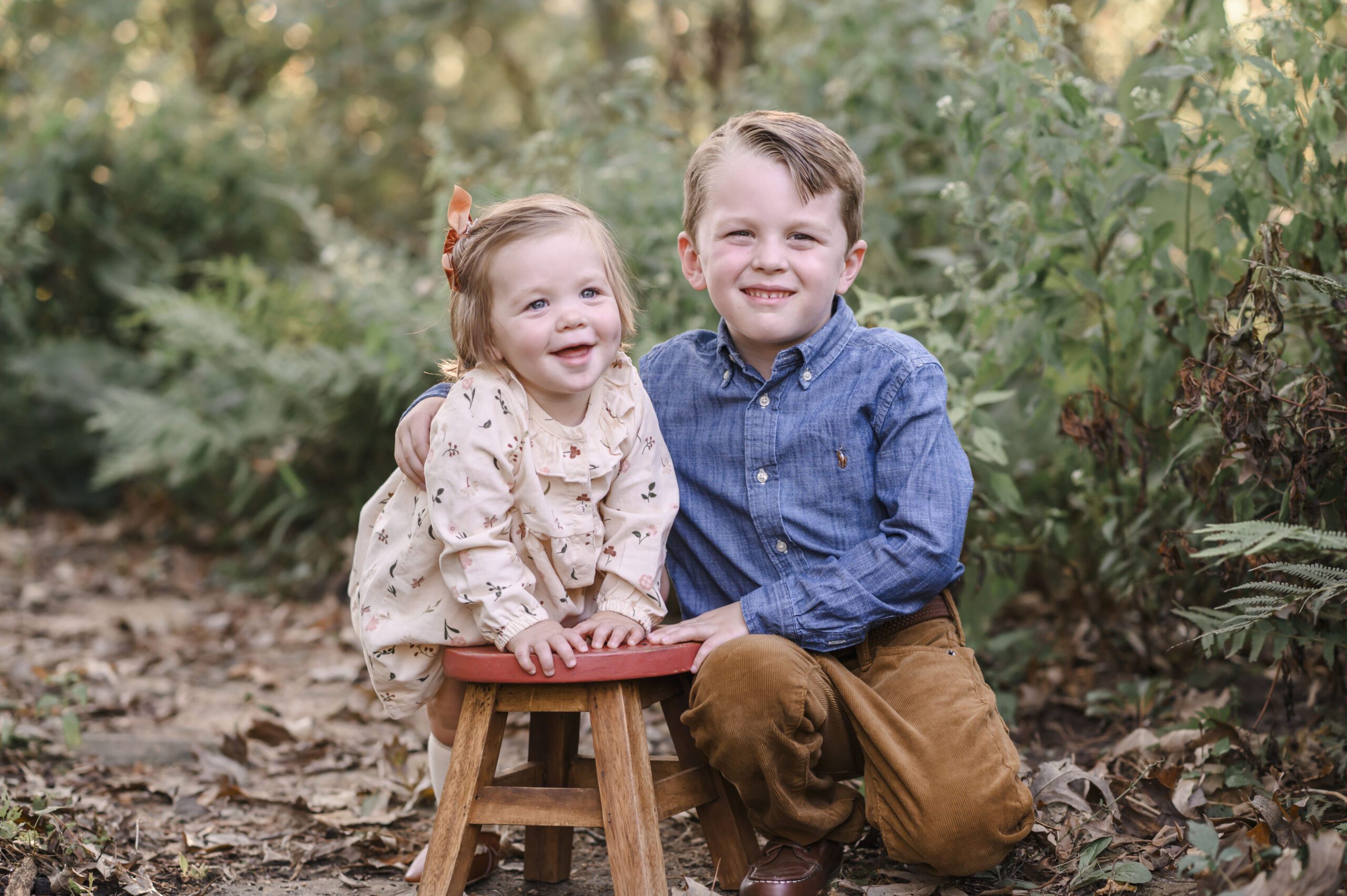 Best Family Photographer - Houston