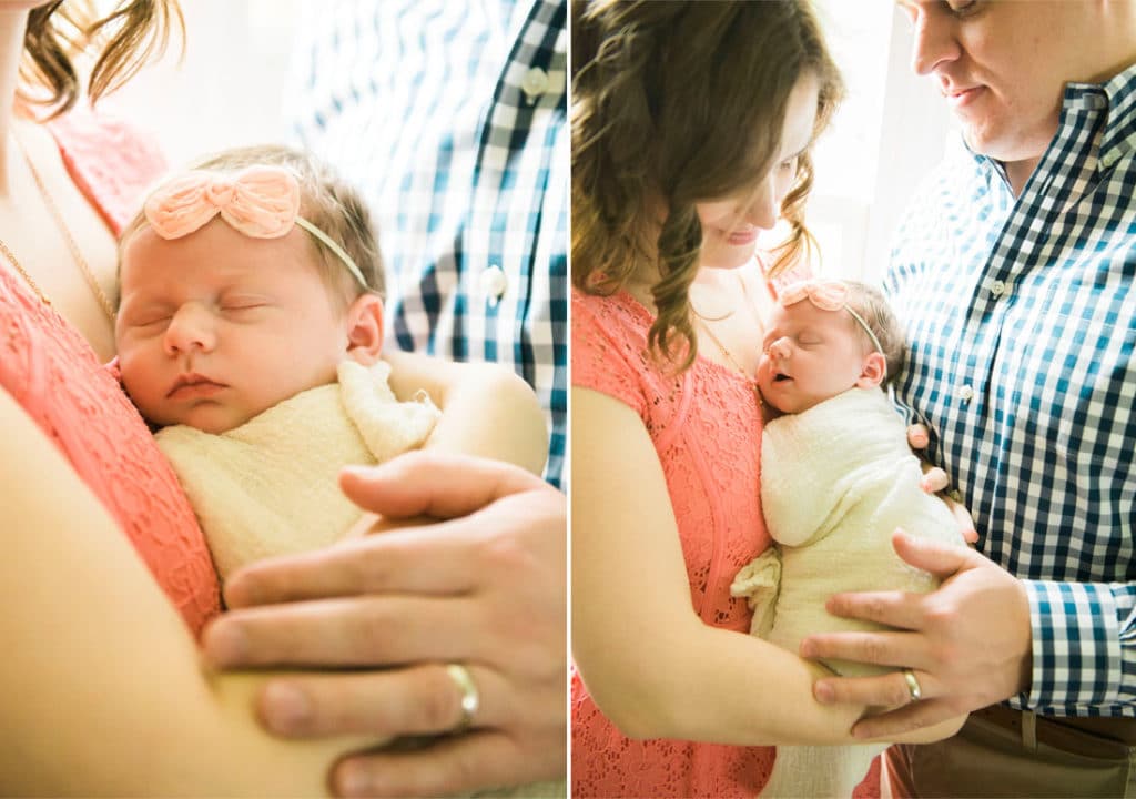 newborn lifestyle photography