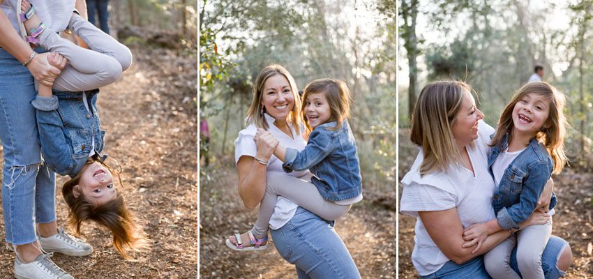 lifestyle family photographer